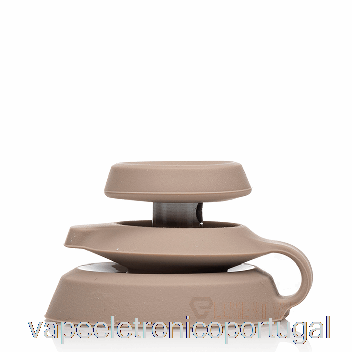 Vape Eletrônico Puffco Proxy Joystick Boné Deserto
